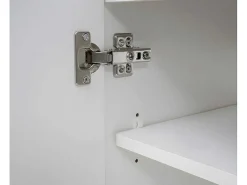 Wastafelonderbouw Mcw-D16, Wit-Vente-unique Clearance