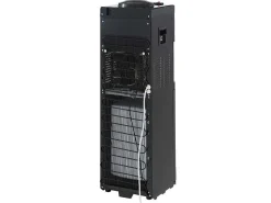 Waterfontein - Koud/Warm Water - 11 /18L - Zwart - Fortex-Vente-unique Sale