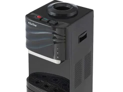 Waterfontein - Koud/Warm Water - 11 /18L - Zwart - Fortex-Vente-unique Sale