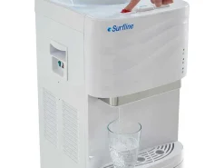 Waterfontein - Koud/Warm Water - 11 /18L - Wit - Fortex-Vente-unique Outlet
