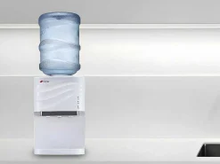 Waterfontein Lagon - Compact - Koud En Warm Water - 12/18L-Vente-unique New