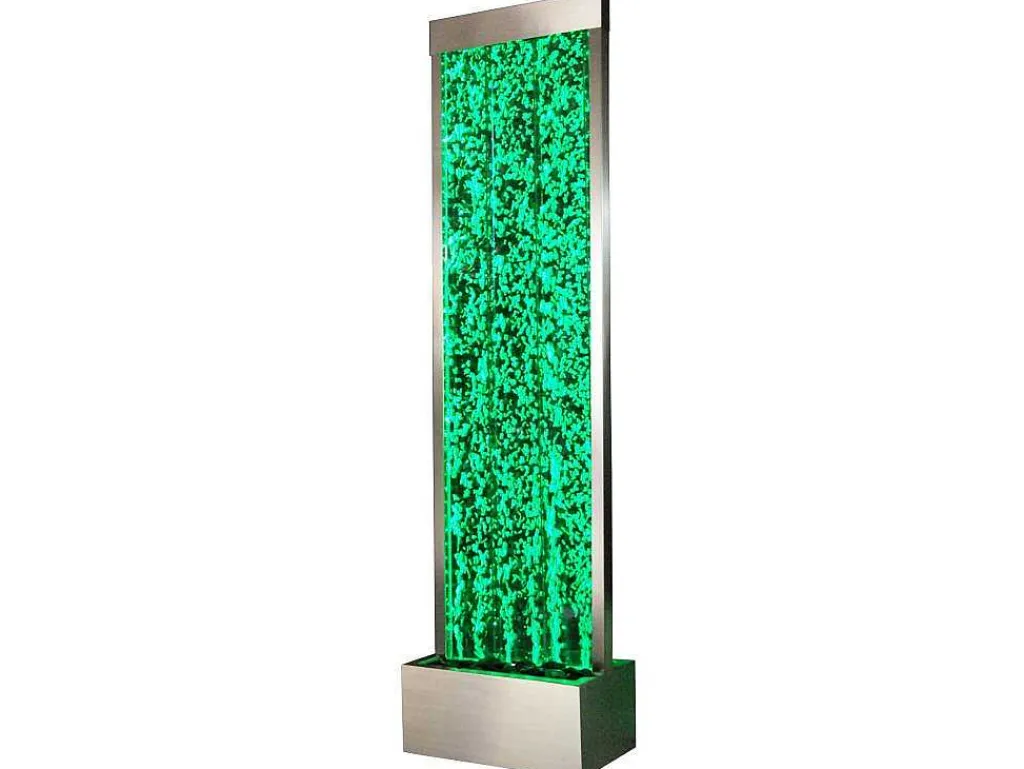 Waterscreen Blennie - Led Verlichting - H150 Cm-OZAIA Discount