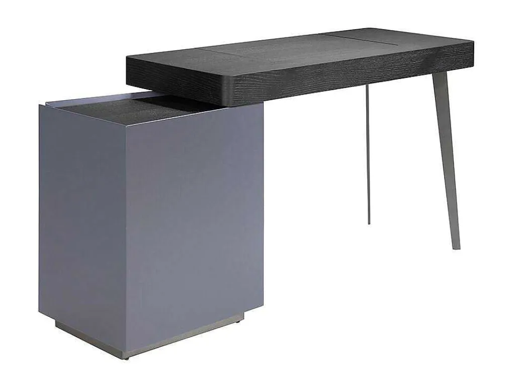 Wenge Houten Kaptafel 7136-Angel Cerda Clearance