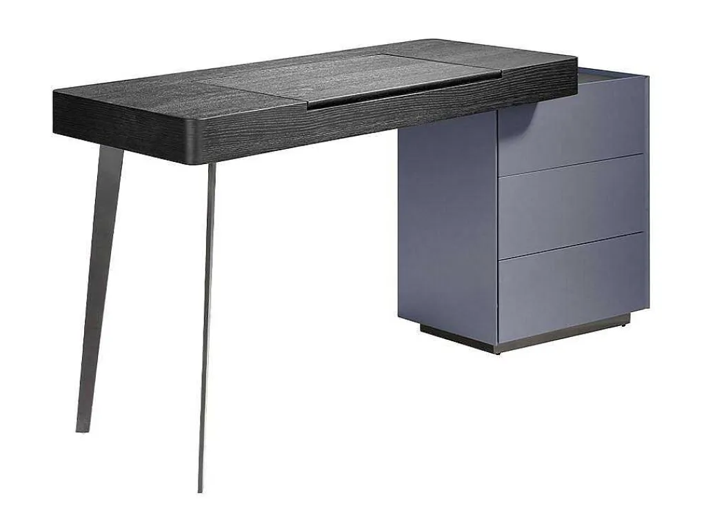 Wenge Houten Kaptafel 7136-Angel Cerda Clearance