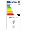Wijnkoelkast - 48 Flessen - Regelbare Thermostaat-JETFROST Discount