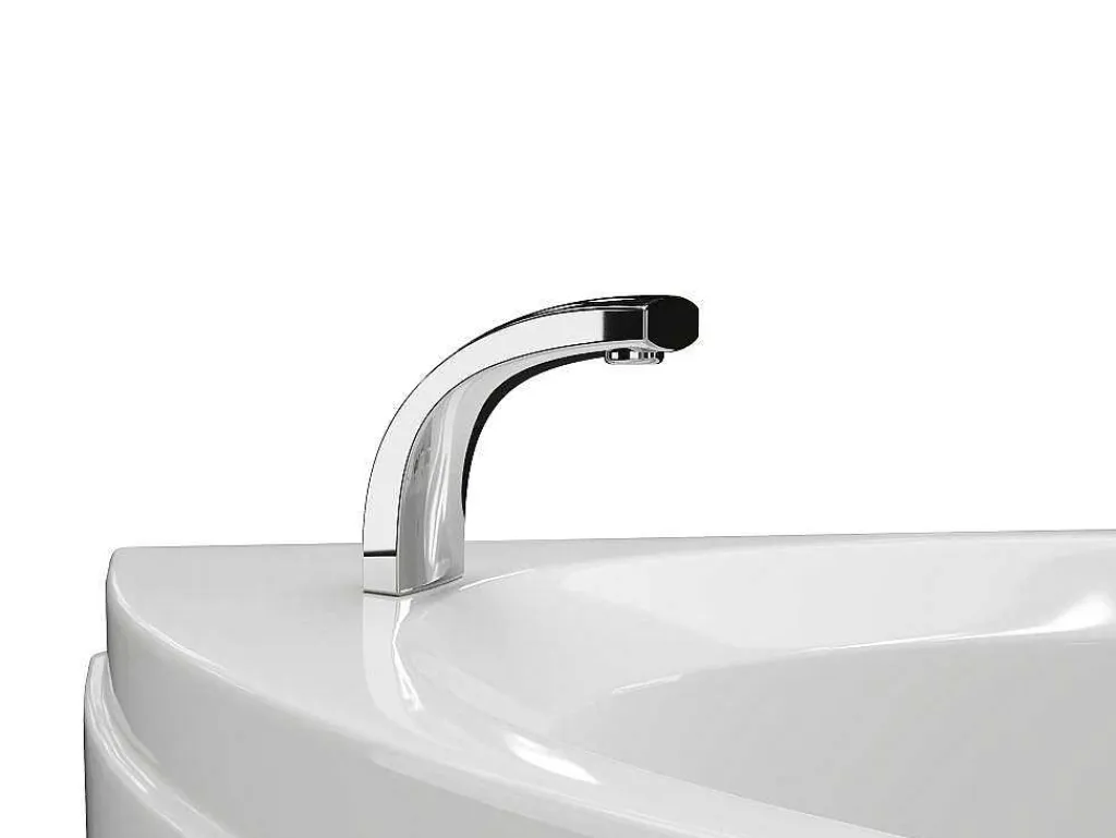 Wit Asymmetrisch Bubbelbad - 1 Plaats - 150 X 100 Cm - Hoek Rechts - Tabana-Shower & Design Outlet