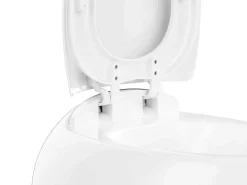 Witte Hang-Wc Van Keramiek - Huro Ii-Vente-unique Best