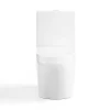 Witte Wc Om Te Plaatsen Van Keramiek - Nagilam-Vente-unique Hot