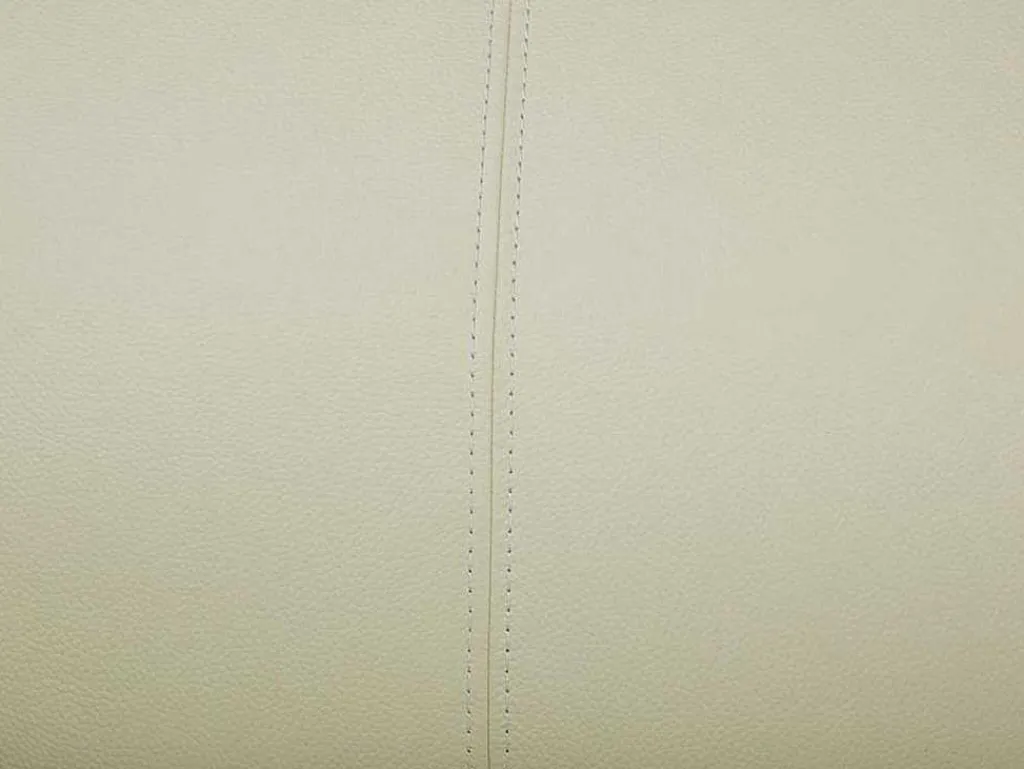 Xxl Zevenzitsbank Hoogwaardig Leer Donatello Ii - Ivoor - Hoek Rechts-LINEA SOFA Discount