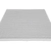 Zeer Luxe Dekmatras Met Vormgeheugen Van - 140X190 Cm-DREAMEA Sale