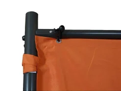 Zijwand Pergola Mcw-A22 Set Van 4, Terracotta-Vente-unique Outlet