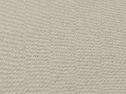 3-Zitsbank Van Beige Stof Chesterfield-Vente-unique Clearance