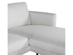 Zoom Bank Ubank Lichtbeige.-Vente-unique Discount
