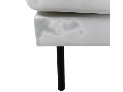 Zoom Bank Ubank Lichtbeige.-Vente-unique Discount