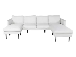 Zoom Bank Ubank Lichtbeige.-Vente-unique Discount