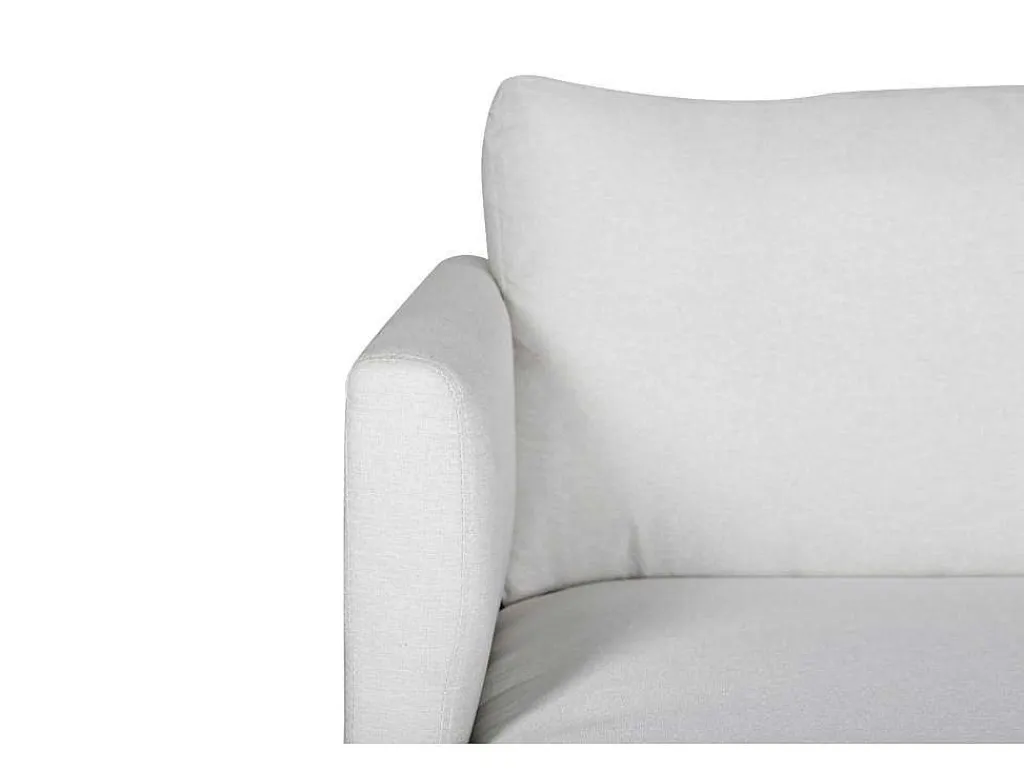 Zoom Bank Ubank Lichtbeige.-Vente-unique Discount