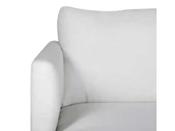 Zoom Bank Ubank Lichtbeige.-Vente-unique Discount