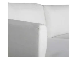 Zoom Bank Ubank Lichtbeige.-Vente-unique Discount