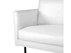 Zoom Fauteuil Lichtbeige.-Vente-unique Best